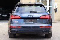 USED 2020 70 AUDI SQ5 3.0 TDI V6 QUATTRO COMFORT AND SOUND PACK FULL LEATHER