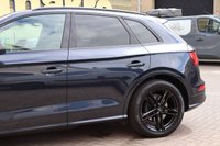 USED 2020 70 AUDI SQ5 3.0 TDI V6 QUATTRO COMFORT AND SOUND PACK FULL LEATHER