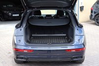 USED 2020 70 AUDI SQ5 3.0 TDI V6 QUATTRO COMFORT AND SOUND PACK FULL LEATHER