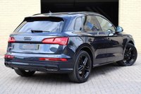 USED 2020 70 AUDI SQ5 3.0 TDI V6 QUATTRO COMFORT AND SOUND PACK FULL LEATHER
