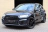 USED 2020 70 AUDI SQ5 3.0 TDI V6 QUATTRO COMFORT AND SOUND PACK FULL LEATHER