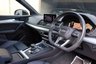 USED 2020 70 AUDI SQ5 3.0 TDI V6 QUATTRO COMFORT AND SOUND PACK FULL LEATHER