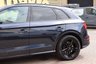 USED 2020 70 AUDI SQ5 3.0 TDI V6 QUATTRO COMFORT AND SOUND PACK FULL LEATHER