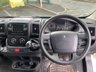 USED 2018 18 PEUGEOT BOXER 2.0 BlueHDi 335 Professional Panel Van 5dr Diesel Manual L3 H2 Euro 6 (130 ps) 