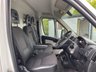USED 2018 18 PEUGEOT BOXER 2.0 BlueHDi 335 Professional Panel Van 5dr Diesel Manual L3 H2 Euro 6 (130 ps) 