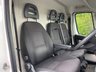 USED 2018 18 PEUGEOT BOXER 2.0 BlueHDi 335 Professional Panel Van 5dr Diesel Manual L3 H2 Euro 6 (130 ps) 