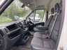 USED 2018 18 PEUGEOT BOXER 2.0 BlueHDi 335 Professional Panel Van 5dr Diesel Manual L3 H2 Euro 6 (130 ps) 