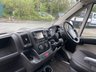 USED 2018 18 PEUGEOT BOXER 2.0 BlueHDi 335 Professional Panel Van 5dr Diesel Manual L3 H2 Euro 6 (130 ps) 