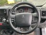 USED 2018 18 PEUGEOT BOXER 2.0 BlueHDi 335 Professional Panel Van 5dr Diesel Manual L3 H2 Euro 6 (130 ps) 