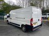 USED 2018 18 PEUGEOT BOXER 2.0 BlueHDi 335 Professional Panel Van 5dr Diesel Manual L3 H2 Euro 6 (130 ps) 