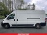 USED 2018 18 PEUGEOT BOXER 2.0 BlueHDi 335 Professional Panel Van 5dr Diesel Manual L3 H2 Euro 6 (130 ps) 