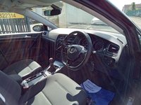 USED 2018 18 VOLKSWAGEN GOLF 1.6 TDI SE Nav Hatchback 5dr Diesel Manual Euro 6 (s/s) (115 ps) 