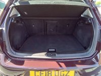 USED 2018 18 VOLKSWAGEN GOLF 1.6 TDI SE Nav Hatchback 5dr Diesel Manual Euro 6 (s/s) (115 ps) 