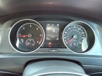 USED 2018 18 VOLKSWAGEN GOLF 1.6 TDI SE Nav Hatchback 5dr Diesel Manual Euro 6 (s/s) (115 ps) 