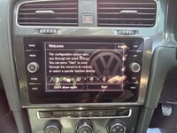 USED 2018 18 VOLKSWAGEN GOLF 1.6 TDI SE Nav Hatchback 5dr Diesel Manual Euro 6 (s/s) (115 ps) 