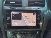 USED 2018 18 VOLKSWAGEN GOLF 1.6 TDI SE Nav Hatchback 5dr Diesel Manual Euro 6 (s/s) (115 ps) 