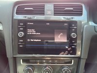 USED 2018 18 VOLKSWAGEN GOLF 1.6 TDI SE Nav Hatchback 5dr Diesel Manual Euro 6 (s/s) (115 ps) 