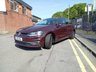 USED 2018 18 VOLKSWAGEN GOLF 1.6 TDI SE Nav Hatchback 5dr Diesel Manual Euro 6 (s/s) (115 ps) 