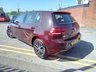USED 2018 18 VOLKSWAGEN GOLF 1.6 TDI SE Nav Hatchback 5dr Diesel Manual Euro 6 (s/s) (115 ps) 