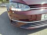 USED 2018 18 VOLKSWAGEN GOLF 1.6 TDI SE Nav Hatchback 5dr Diesel Manual Euro 6 (s/s) (115 ps) 