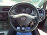 USED 2018 18 VOLKSWAGEN GOLF 1.6 TDI SE Nav Hatchback 5dr Diesel Manual Euro 6 (s/s) (115 ps) 
