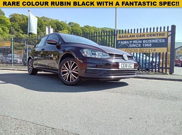 View our VOLKSWAGEN GOLF
