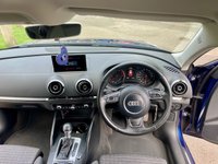 USED 2015 65 AUDI A3 1.4 TFSI CoD Sport Sportback 5dr Petrol S Tronic Euro 6 (s/s) (150 ps) ULEZ Compliant Automatic A3 That Has 1 Former Owner And Full Service History !!