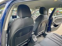 USED 2015 65 AUDI A3 1.4 TFSI CoD Sport Sportback 5dr Petrol S Tronic Euro 6 (s/s) (150 ps) ULEZ Compliant Automatic A3 That Has 1 Former Owner And Full Service History !!
