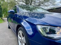 USED 2015 65 AUDI A3 1.4 TFSI CoD Sport Sportback 5dr Petrol S Tronic Euro 6 (s/s) (150 ps) ULEZ Compliant Automatic A3 That Has 1 Former Owner And Full Service History !!