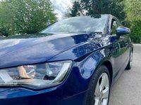 USED 2015 65 AUDI A3 1.4 TFSI CoD Sport Sportback 5dr Petrol S Tronic Euro 6 (s/s) (150 ps) ULEZ Compliant Automatic A3 That Has 1 Former Owner And Full Service History !!