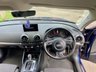 USED 2015 65 AUDI A3 1.4 TFSI CoD Sport Sportback 5dr Petrol S Tronic Euro 6 (s/s) (150 ps) ULEZ Compliant Automatic A3 That Has 1 Former Owner And Full Service History !!