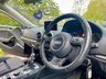 USED 2015 65 AUDI A3 1.4 TFSI CoD Sport Sportback 5dr Petrol S Tronic Euro 6 (s/s) (150 ps) ULEZ Compliant Automatic A3 That Has 1 Former Owner And Full Service History !!