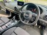 USED 2015 65 AUDI A3 1.4 TFSI CoD Sport Sportback 5dr Petrol S Tronic Euro 6 (s/s) (150 ps) ULEZ Compliant Automatic A3 That Has 1 Former Owner And Full Service History !!