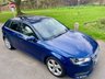 USED 2015 65 AUDI A3 1.4 TFSI CoD Sport Sportback 5dr Petrol S Tronic Euro 6 (s/s) (150 ps) ULEZ Compliant Automatic A3 That Has 1 Former Owner And Full Service History !!