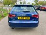 USED 2015 65 AUDI A3 1.4 TFSI CoD Sport Sportback 5dr Petrol S Tronic Euro 6 (s/s) (150 ps) ULEZ Compliant Automatic A3 That Has 1 Former Owner And Full Service History !!