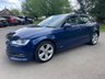 USED 2015 65 AUDI A3 1.4 TFSI CoD Sport Sportback 5dr Petrol S Tronic Euro 6 (s/s) (150 ps) ULEZ Compliant Automatic A3 That Has 1 Former Owner And Full Service History !!