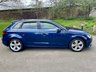 USED 2015 65 AUDI A3 1.4 TFSI CoD Sport Sportback 5dr Petrol S Tronic Euro 6 (s/s) (150 ps) ULEZ Compliant Automatic A3 That Has 1 Former Owner And Full Service History !!