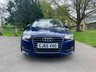 USED 2015 65 AUDI A3 1.4 TFSI CoD Sport Sportback 5dr Petrol S Tronic Euro 6 (s/s) (150 ps) ULEZ Compliant Automatic A3 That Has 1 Former Owner And Full Service History !!