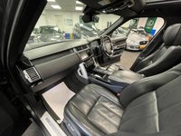 USED 2017 17 LAND ROVER RANGE ROVER 4.4 SD V8 Autobiography SUV 5dr Diesel Auto 4WD Euro 6 (s/s) (339 ps) UK DELIVERY FLAT FEE &pound;175 (SUBJECT TO DEAL) *OVER 100 IMAGES ON OUR WEBSITE*BESPOKE FINANCE ARRANGED*PART EXCHANGE WELCOME*ALL VEHICLES HPI CLEAR