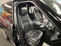 USED 2017 17 LAND ROVER RANGE ROVER 4.4 SD V8 Autobiography SUV 5dr Diesel Auto 4WD Euro 6 (s/s) (339 ps) UK DELIVERY FLAT FEE &pound;175 (SUBJECT TO DEAL) *OVER 100 IMAGES ON OUR WEBSITE*BESPOKE FINANCE ARRANGED*PART EXCHANGE WELCOME*ALL VEHICLES HPI CLEAR