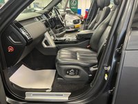 USED 2017 17 LAND ROVER RANGE ROVER 4.4 SD V8 Autobiography SUV 5dr Diesel Auto 4WD Euro 6 (s/s) (339 ps) UK DELIVERY FLAT FEE &pound;175 (SUBJECT TO DEAL) *OVER 100 IMAGES ON OUR WEBSITE*BESPOKE FINANCE ARRANGED*PART EXCHANGE WELCOME*ALL VEHICLES HPI CLEAR