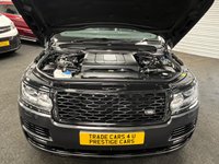 USED 2017 17 LAND ROVER RANGE ROVER 4.4 SD V8 Autobiography SUV 5dr Diesel Auto 4WD Euro 6 (s/s) (339 ps) UK DELIVERY FLAT FEE &pound;175 (SUBJECT TO DEAL) *OVER 100 IMAGES ON OUR WEBSITE*BESPOKE FINANCE ARRANGED*PART EXCHANGE WELCOME*ALL VEHICLES HPI CLEAR