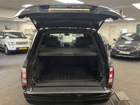 USED 2017 17 LAND ROVER RANGE ROVER 4.4 SD V8 Autobiography SUV 5dr Diesel Auto 4WD Euro 6 (s/s) (339 ps) UK DELIVERY FLAT FEE &pound;175 (SUBJECT TO DEAL) *OVER 100 IMAGES ON OUR WEBSITE*BESPOKE FINANCE ARRANGED*PART EXCHANGE WELCOME*ALL VEHICLES HPI CLEAR