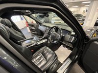 USED 2017 17 LAND ROVER RANGE ROVER 4.4 SD V8 Autobiography SUV 5dr Diesel Auto 4WD Euro 6 (s/s) (339 ps) UK DELIVERY FLAT FEE &pound;175 (SUBJECT TO DEAL) *OVER 100 IMAGES ON OUR WEBSITE*BESPOKE FINANCE ARRANGED*PART EXCHANGE WELCOME*ALL VEHICLES HPI CLEAR
