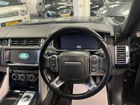 USED 2017 17 LAND ROVER RANGE ROVER 4.4 SD V8 Autobiography SUV 5dr Diesel Auto 4WD Euro 6 (s/s) (339 ps) UK DELIVERY FLAT FEE &pound;175 (SUBJECT TO DEAL) *OVER 100 IMAGES ON OUR WEBSITE*BESPOKE FINANCE ARRANGED*PART EXCHANGE WELCOME*ALL VEHICLES HPI CLEAR