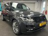USED 2017 17 LAND ROVER RANGE ROVER 4.4 SD V8 Autobiography SUV 5dr Diesel Auto 4WD Euro 6 (s/s) (339 ps) UK DELIVERY FLAT FEE &pound;175 (SUBJECT TO DEAL) *OVER 100 IMAGES ON OUR WEBSITE*BESPOKE FINANCE ARRANGED*PART EXCHANGE WELCOME*ALL VEHICLES HPI CLEAR
