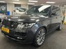 USED 2017 17 LAND ROVER RANGE ROVER 4.4 SD V8 Autobiography SUV 5dr Diesel Auto 4WD Euro 6 (s/s) (339 ps) UK DELIVERY FLAT FEE &pound;175 (SUBJECT TO DEAL) *OVER 100 IMAGES ON OUR WEBSITE*BESPOKE FINANCE ARRANGED*PART EXCHANGE WELCOME*ALL VEHICLES HPI CLEAR