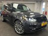 USED 2017 17 LAND ROVER RANGE ROVER 4.4 SD V8 Autobiography SUV 5dr Diesel Auto 4WD Euro 6 (s/s) (339 ps) UK DELIVERY FLAT FEE &pound;175 (SUBJECT TO DEAL) *OVER 100 IMAGES ON OUR WEBSITE*BESPOKE FINANCE ARRANGED*PART EXCHANGE WELCOME*ALL VEHICLES HPI CLEAR