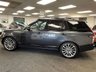 USED 2017 17 LAND ROVER RANGE ROVER 4.4 SD V8 Autobiography SUV 5dr Diesel Auto 4WD Euro 6 (s/s) (339 ps) UK DELIVERY FLAT FEE &pound;175 (SUBJECT TO DEAL) *OVER 100 IMAGES ON OUR WEBSITE*BESPOKE FINANCE ARRANGED*PART EXCHANGE WELCOME*ALL VEHICLES HPI CLEAR