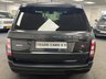 USED 2017 17 LAND ROVER RANGE ROVER 4.4 SD V8 Autobiography SUV 5dr Diesel Auto 4WD Euro 6 (s/s) (339 ps) UK DELIVERY FLAT FEE &pound;175 (SUBJECT TO DEAL) *OVER 100 IMAGES ON OUR WEBSITE*BESPOKE FINANCE ARRANGED*PART EXCHANGE WELCOME*ALL VEHICLES HPI CLEAR